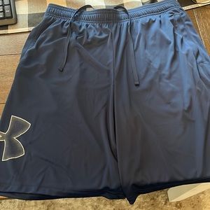 NWT UA Shorts